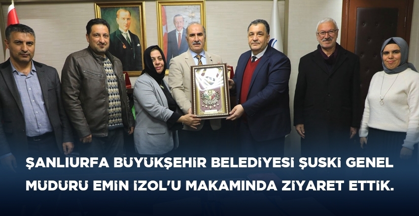 ZİYARET