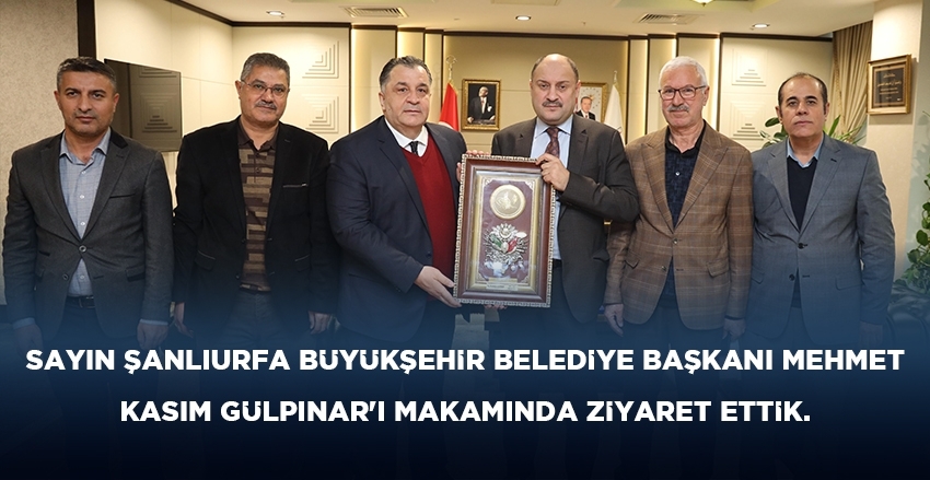 ZİYARET